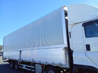 ISUZU Giga Aluminum Wing QKG-CYJ77B 2016 966,360km_31