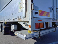 ISUZU Giga Aluminum Wing QKG-CYJ77B 2016 966,360km_33