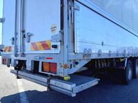 ISUZU Giga Aluminum Wing QKG-CYJ77B 2016 966,360km_35