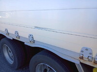 ISUZU Giga Aluminum Wing QKG-CYJ77B 2016 966,360km_36