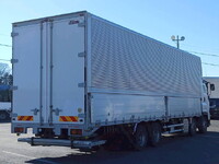 ISUZU Giga Aluminum Wing QKG-CYJ77B 2016 966,360km_7