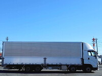 ISUZU Giga Aluminum Wing QKG-CYJ77B 2016 966,360km_8