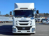 ISUZU Giga Aluminum Wing QKG-CYJ77B 2016 966,360km_9