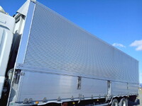 ISUZU Giga Aluminum Wing 2PG-CYJ77C 2018 736,000km_10