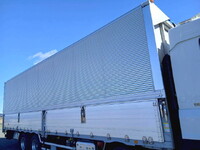 ISUZU Giga Aluminum Wing 2PG-CYJ77C 2018 736,000km_11