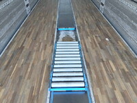 ISUZU Giga Aluminum Wing 2PG-CYJ77C 2018 736,000km_19