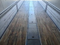 ISUZU Giga Aluminum Wing 2PG-CYJ77C 2018 736,000km_20