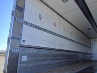 ISUZU Giga Aluminum Wing 2PG-CYJ77C 2018 736,000km_26