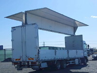 ISUZU Giga Aluminum Wing 2PG-CYJ77C 2018 736,000km_2