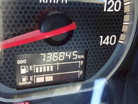 ISUZU Giga Aluminum Wing 2PG-CYJ77C 2018 736,000km_33