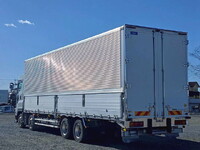 ISUZU Giga Aluminum Wing 2PG-CYJ77C 2018 736,000km_4