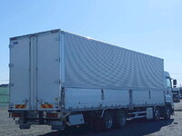 ISUZU Giga Aluminum Wing 2PG-CYJ77C 2018 736,000km_5