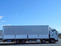 ISUZU Giga Aluminum Wing 2PG-CYJ77C 2018 736,000km_6