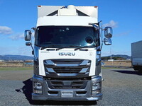 ISUZU Giga Aluminum Wing 2PG-CYJ77C 2018 736,000km_7