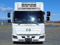 HINO Ranger Refrigerator & Freezer Truck 2KG-GD2ABG 2018 671,400km_13
