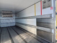 HINO Ranger Refrigerator & Freezer Truck 2KG-GD2ABG 2018 671,400km_21