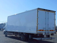 HINO Ranger Refrigerator & Freezer Truck 2KG-GD2ABG 2018 671,400km_2