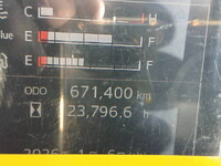 HINO Ranger Refrigerator & Freezer Truck 2KG-GD2ABG 2018 671,400km_33