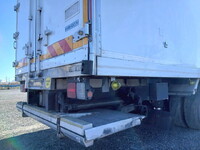 HINO Ranger Refrigerator & Freezer Truck 2KG-GD2ABG 2018 671,400km_7