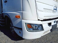 HINO Ranger Refrigerator & Freezer Truck 2KG-GD2ABG 2018 671,400km_8