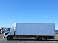 HINO Ranger Refrigerator & Freezer Truck 2KG-GD2ABG 2018 671,400km_9