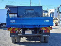 MITSUBISHI Fighter Dump 2PG-FK72N 2023 48,675km_10