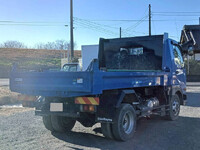 MITSUBISHI Fighter Dump 2PG-FK72N 2023 48,675km_11