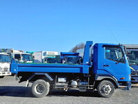 MITSUBISHI Fighter Dump 2PG-FK72N 2023 48,675km_12