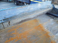 MITSUBISHI Fighter Dump 2PG-FK72N 2023 48,675km_14