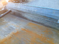 MITSUBISHI Fighter Dump 2PG-FK72N 2023 48,675km_15