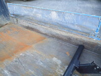 MITSUBISHI Fighter Dump 2PG-FK72N 2023 48,675km_17