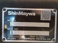 MITSUBISHI Fighter Dump 2PG-FK72N 2023 48,675km_24