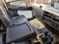 MITSUBISHI Fighter Dump 2PG-FK72N 2023 48,675km_27