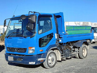 MITSUBISHI Fighter Dump 2PG-FK72N 2023 48,675km_3