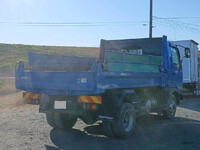 MITSUBISHI Fighter Dump 2PG-FK72N 2023 48,675km_4