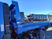 MITSUBISHI Fighter Dump 2PG-FK72N 2023 48,675km_5