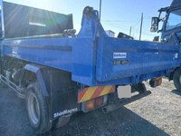 MITSUBISHI Fighter Dump 2PG-FK72N 2023 48,675km_7