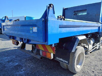 MITSUBISHI Fighter Dump 2PG-FK72N 2023 48,675km_8