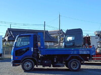 MITSUBISHI Fighter Dump 2PG-FK72N 2023 48,675km_9