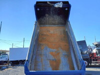 MITSUBISHI Fighter Dump 2KG-FK62FZ 2024 15,776km_10