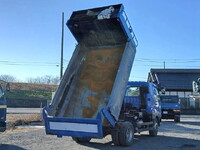 MITSUBISHI Fighter Dump 2KG-FK62FZ 2024 15,776km_11