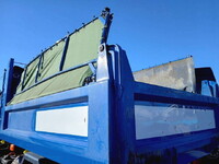 MITSUBISHI Fighter Dump 2KG-FK62FZ 2024 15,776km_12