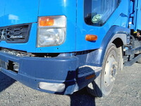 MITSUBISHI Fighter Dump 2KG-FK62FZ 2024 15,776km_14