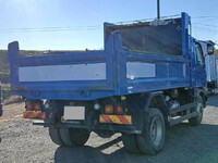 MITSUBISHI Fighter Dump 2KG-FK62FZ 2024 15,776km_17