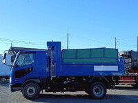 MITSUBISHI Fighter Dump 2KG-FK62FZ 2024 15,776km_19