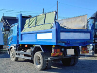 MITSUBISHI Fighter Dump 2KG-FK62FZ 2024 15,776km_20