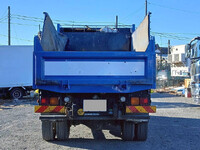 MITSUBISHI Fighter Dump 2KG-FK62FZ 2024 15,776km_21