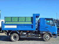 MITSUBISHI Fighter Dump 2KG-FK62FZ 2024 15,776km_22