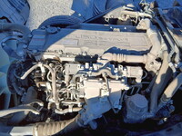 MITSUBISHI Fighter Dump 2KG-FK62FZ 2024 15,776km_25