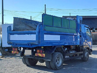 MITSUBISHI Fighter Dump 2KG-FK62FZ 2024 15,776km_2